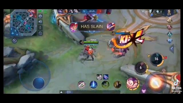 Mlbb react to Beatrix ||gacha club || bad grammar смотреть онлайн