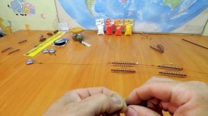 Как Доработать Снасть «Убийца Карася», чтоб Не Путалась при Забросе!