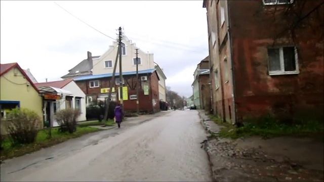 Калининград 2015 Гвардейск смотреть онлайн