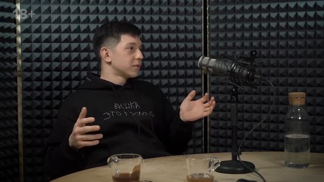 Чем сильный AI отличается от слабого? смотреть онлайн