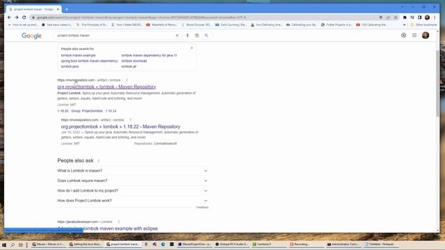 Learn How to Create and Run an Apache Maven Project in IntelliJ IDEA смотреть онлайн