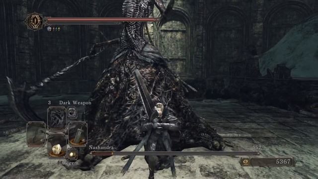 Dark Souls II: Scholar of the First Sin - 041 - "Finale" смотреть онлайн