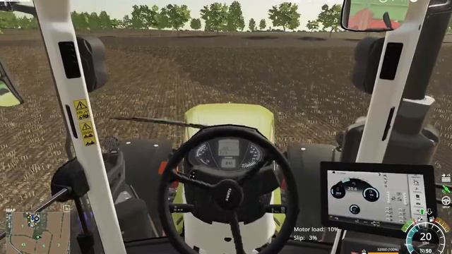FS19 - Different struggles ep. 4-1 смотреть онлайн