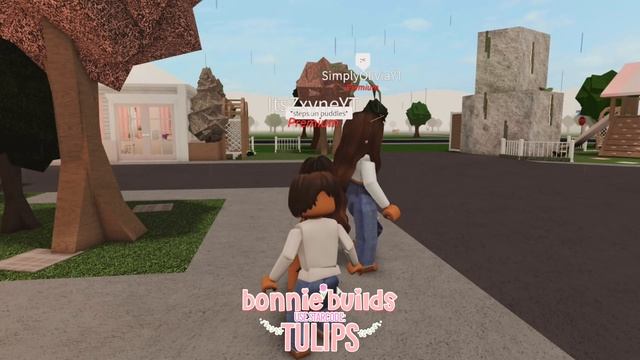 Twin TODDLERS Broke their LEGS! (Doctor's Visit!) | Roblox Bloxburg Broken leg Rp | Bonnie builds смотреть онлайн