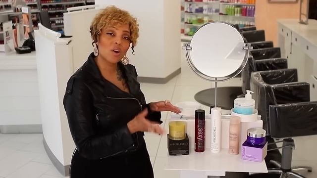 Hair Mask Vs. Conditioner : Hair Care & Styling Advice