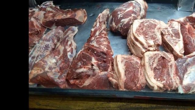 SUEPERMARK IVAN BARUCO GOBERNADOR MOLINA 484 -AMENABAR смотреть онлайн