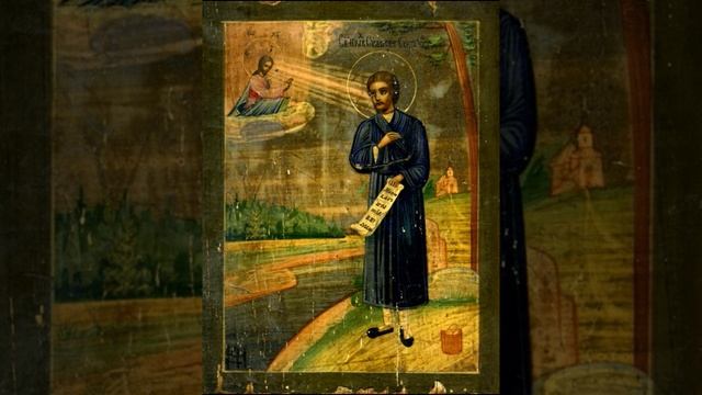 Молитвы перед посадкой, Для хорошего урожая. смотреть онлайн