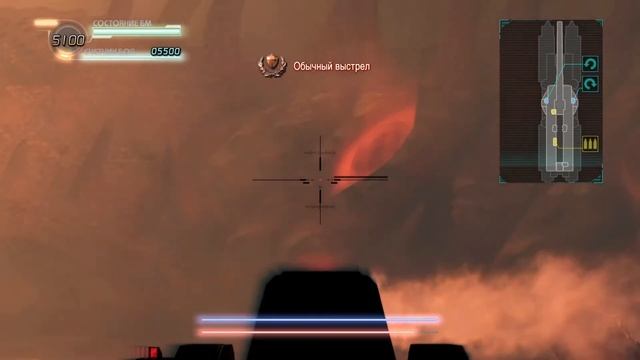 Lost Planet 2 - прохождение боссов