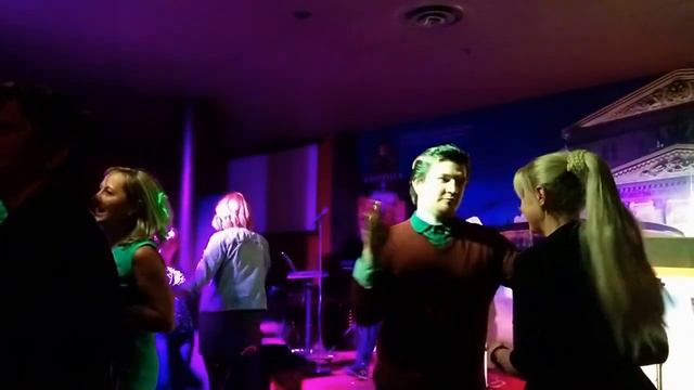 Тиша поёт.Я хочу быть с тобой. Виннипег. Корона. смотреть онлайн