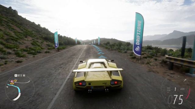 Forza Horizon 5 RX 580 8 GB + Ryzen 5 2600 Extreme Settings 1440p 4K смотреть онлайн