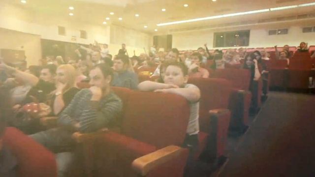 Todes Novosibirsk Left_Side - Mannequin Challenge смотреть онлайн