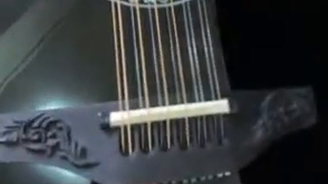Ovation Custom Legend 1769ADII 6 & 12 strings Twins Guitars 黃家駒相同家族不同型號 смотреть онлайн