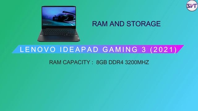 Lenovo Ideapad Gaming 3 (2021) | Detailed Specifications & Features | GTX 1650 | RTX 3060 | Hindi смотреть онлайн