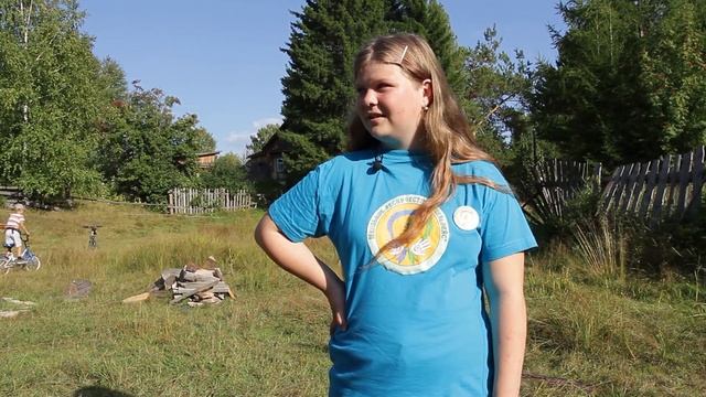 Традиционные игры эвенков | Народы Севера смотреть онлайн