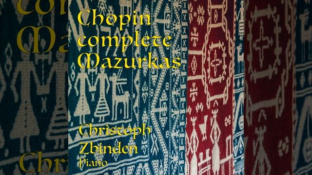 Mazurka G Major 1826 смотреть онлайн