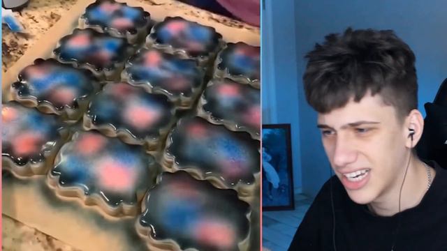 EСЛИ ТЫ СКАЗАЛ "ВОУ" ТЫ ПРОИГРАЛ... (НЕВОЗМОЖНО ВЫИГРАТЬ!) #52 смотреть онлайн