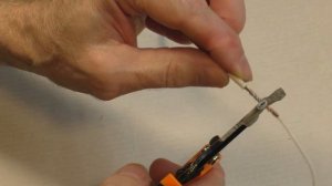 Как соединить провода разного сечения. Ремонт.