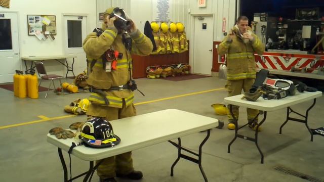 Firefighter Training FAIL смотреть онлайн