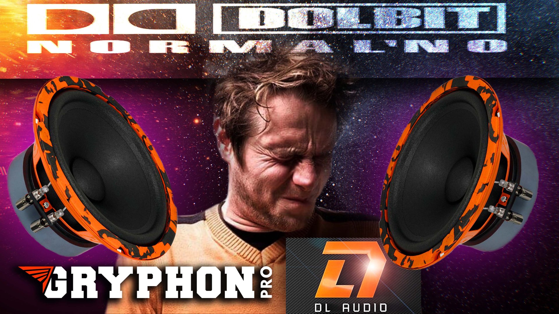 Акустика 16 см - мидбас ! dl audio gryphon pro 165 Мидбасс смотреть онлайн