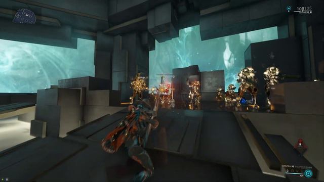 Warframe - Update 32.3 Citrine's Last Wish смотреть онлайн