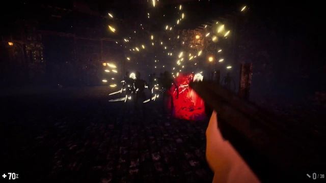 Guns and Ghosts [Gameplay, PC] смотреть онлайн