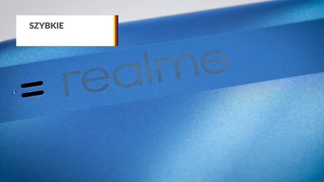 Smartfon realme C11 – dane techniczne – RTV EURO AGD смотреть онлайн