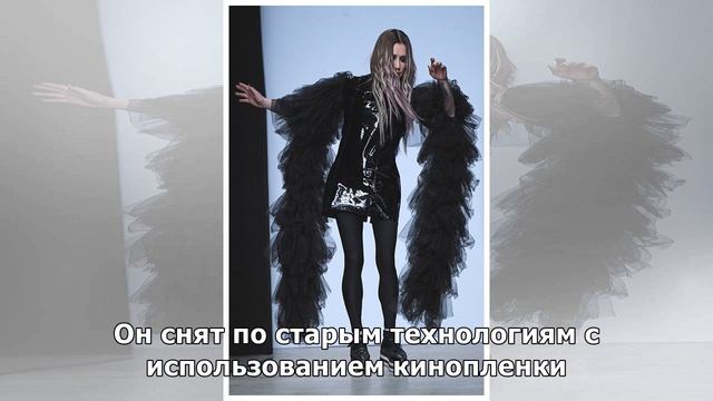Сильно похудевшая певица Линда произвела фурор на подиуме смотреть онлайн