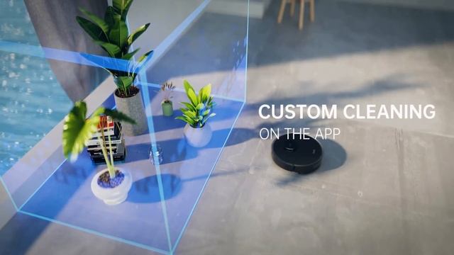 ОН ОЧИЩАЕТСЯ САМ! XIAOMI DREAME Z10 PRO - ОБЗОР И РАСПАКОВКА смотреть онлайн