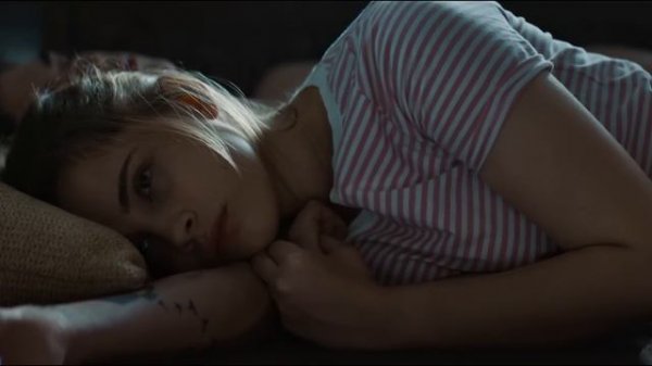 AFTER (2019) || ROMANTIC HOLLYWOOD FULL MOVIE || HINDI DUBBED ||