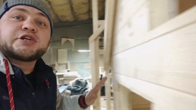 СТРОИМ детский ДОМИК для дачи. Часть 1 смотреть онлайн