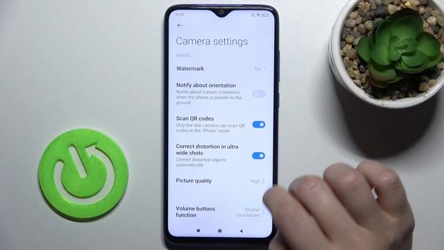 How To Scan QR Codes in XIAOMI Redmi Note 8 Pro смотреть онлайн