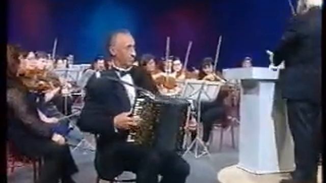 Zakir Mirzeyev  Simfonik Orkestr.wmv