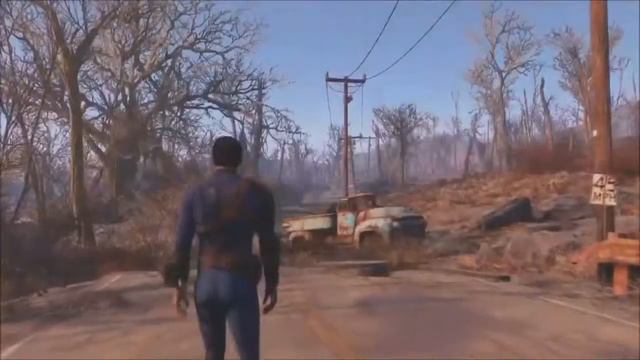 Fallout 4 - [ Подскажи Игру ] - Выпуск 1 ( пилот ) смотреть онлайн