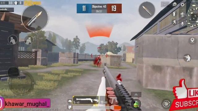 pubg mobile friendly game play with frndzz short gun? mr Handsome смотреть онлайн