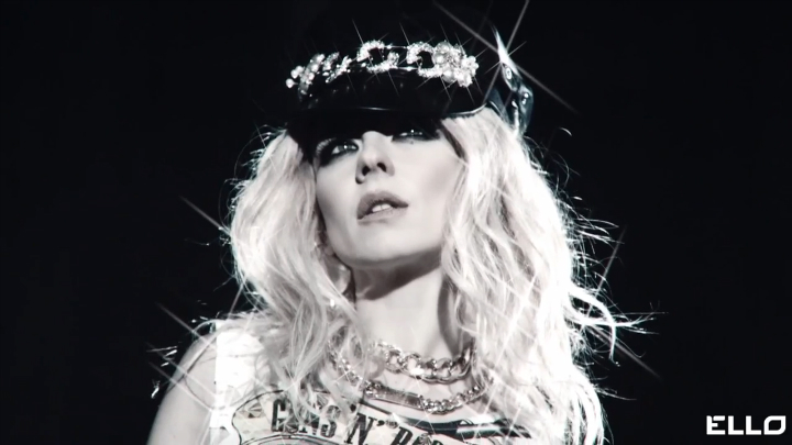 Винтаж - Знак Водолея смотреть онлайн