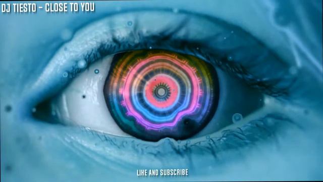DJ Tiesto - Close To You