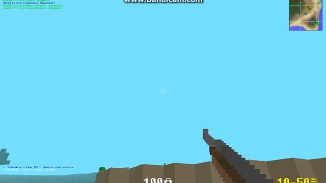 Обзор игры Ace Of Spades