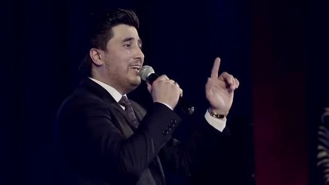 Голибчон Юсупов - Дусту душман / Gholibjon Yusupov - Dustu Dushman (Консерт 