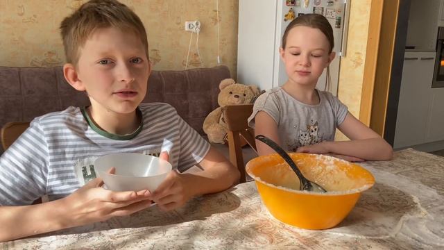 Рецепты счастья с Натальей