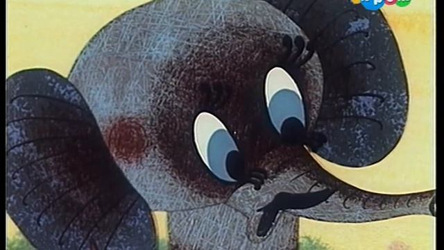 Была у слона мечта 1973 DVB by SLuMeP смотреть онлайн