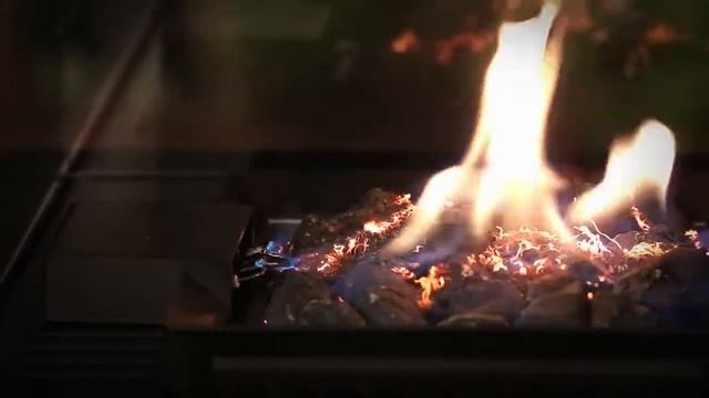 Kratki Patio - стильные обогреватели