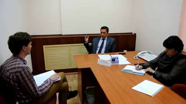 Глава Кургана Кожевников о новых пешеходных зонах смотреть онлайн