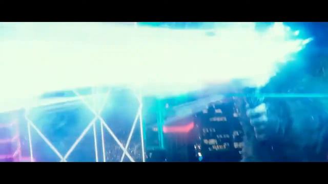Godzilla VS. Kong | Born For This смотреть онлайн