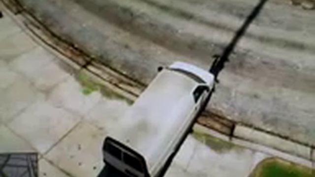 Grand Theft Auto 5 Walkthrough pt 3 - Home Invader смотреть онлайн