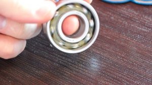 Выбираем подшипники в стиральную машину! Качество металла не проверить в домашних условиях!