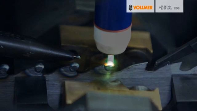 Marketing VOLLMER Band Saw medium stellite tipping GPA200 Video machine concept 01 multilingual hd смотреть онлайн