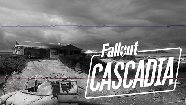 Modcast - Episode 6: Fallout Cascadia with Flenarn смотреть онлайн
