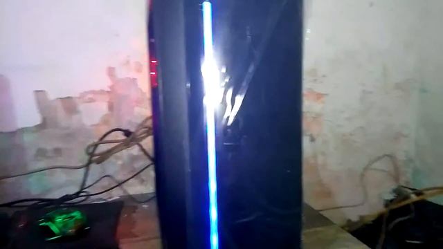 Core I3-3220 Feat Case Armaggeddon M1X смотреть онлайн