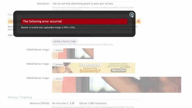 XenForo Banner Uploads смотреть онлайн