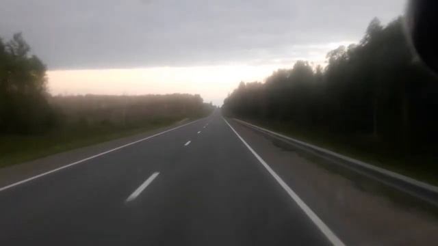 Мончегорск-Курск Возвращение 2# смотреть онлайн